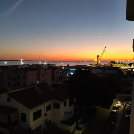 Lejlighed Seaside View 1-bedroom Apartment! Larnaca