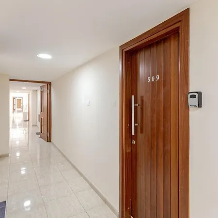 Апартаменты Seaside View 1-bedroom Apartment! *