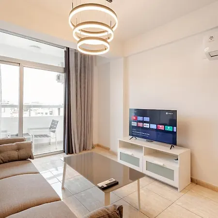 Seaside View 1-bedroom Apartment! Апартаменты