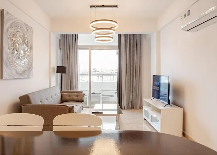 Seaside View 1-bedroom Apartment! Апартаменты