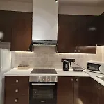 Seaside View 1-bedroom Apartment! شقة *