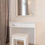 شقة Seaside View 1-bedroom Apartment! *