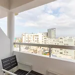 شقة Seaside View 1-bedroom Apartment!