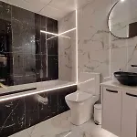 Seaside View 1-bedroom Apartment! لارنكا