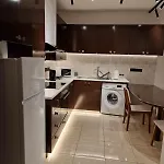Seaside View 1-bedroom Apartment! شقة لارنكا