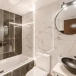شقة Seaside View 1-bedroom Apartment! لارنكا