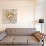 شقة Seaside View 1-bedroom Apartment! لارنكا