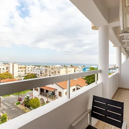 Appartamento Seaside View 1-bedroom Apartment! *