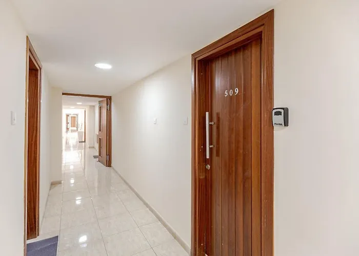 Appartamento Seaside View 1-bedroom Apartment! *