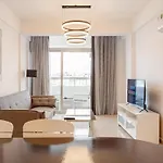 Seaside View 1-bedroom Apartment! Lägenhet