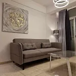 Seaside View 1-bedroom Apartment! Larnaca
