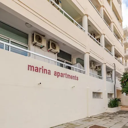 Seaside View 1-bedroom Apartment! *