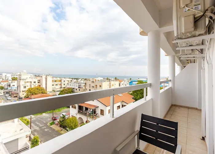 Apartament Seaside View 1-bedroom Apartment! *