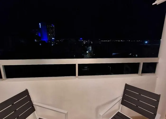 Apartament Seaside View 1-bedroom Apartment! *